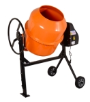 Запчасти для бетономешалки ВИХРЬ БМ-205 74/1/5