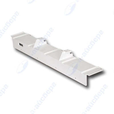 Планка перегор. камер Стинол (крышка соед.) C00857071 (706900) 2.31.056.02