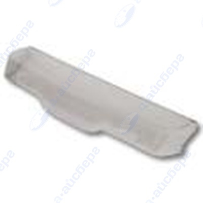 Крышка балкона  Indesit (откидная) C00857060 (707139)