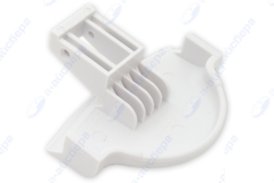 Замок люка Вятка-Катюша не в сборе (стар. обр) 1.25.050.07