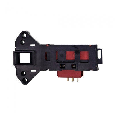 Блокировка люка Bosch, Siemens, под винт, DA000021