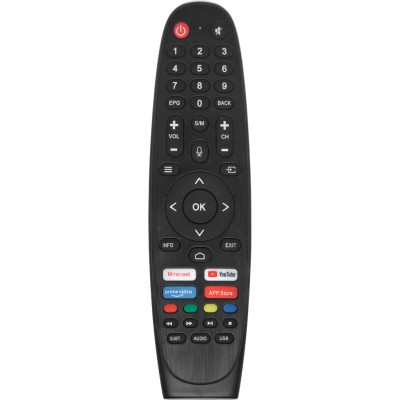 Пульт Huayu для RC1818 AP для телевизора Smart (голосовое управление)