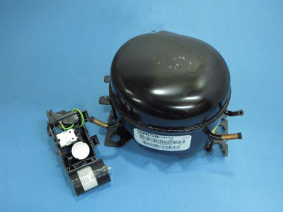 КОМПРЕССОР