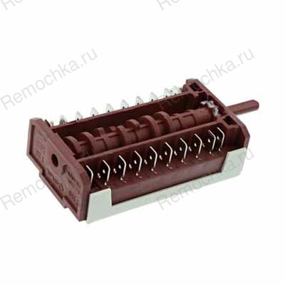 ПЕРЕКЛЮЧАТЕЛЬ РЕЖИМОВ