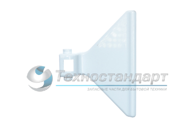 Ручка люка Атлант, Vestel, Whirlpool, код 775333100100, 42005276, 481288818031