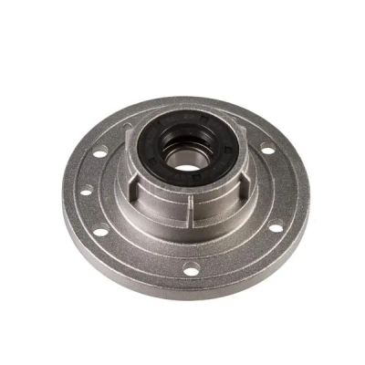 Блок подшипников 6203-2Z EBI + сальник (22*40*7) COD.092 для вертикальных стиральных машин Candy