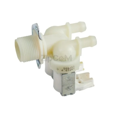 Клапан подачи воды 2/180 для стиральных машин Gorenje 134379