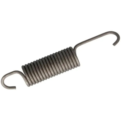 Атлант 775355300800 Пружина бака (левая) (19 витков) L=150mm для стиральных машин