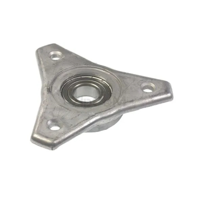 Блок подшипников 6204 для вертикальных стиральных машин Ariston C00080841