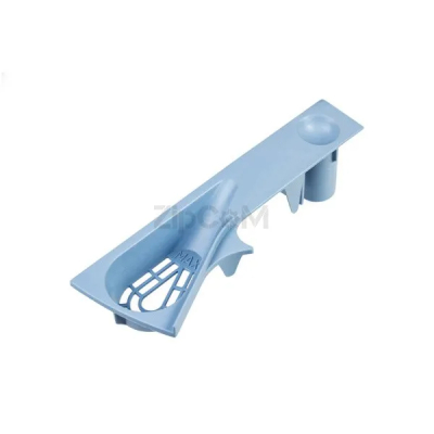 Вставка в отделение присадок дозатора для стиральных машин Ariston C00046154