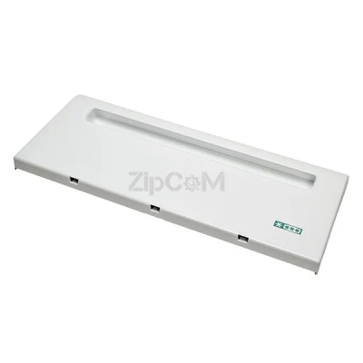 Панель (верхнего/нижнего) ящика для морозильной камеры Zanussi 2063763052