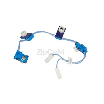 Микровыключатели блока поджига для газовых плит Bosch 425676