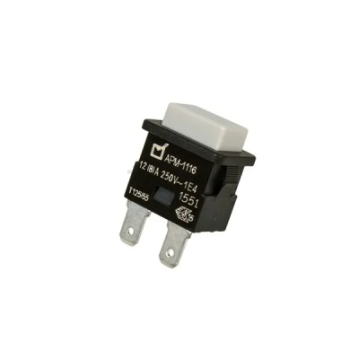 Сетевая кнопка для пылесосов Rowenta RS-RT1977 (RS-RT0614)