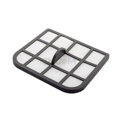 Фильтр выходной HEPA + поролоновый к пылесосу Gorenje 369079