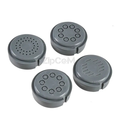 Набор насадок (4шт) насадки мясорубки для кухонных комбайнов Kenwood KW716201