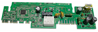 Электронный модуль холодильника Indesit Ariston 306865