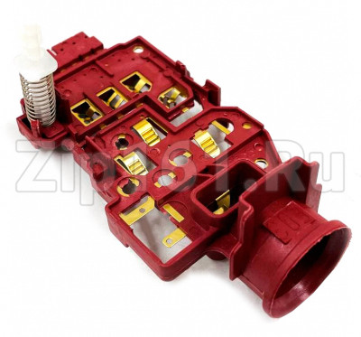 Патрон лампы к холодильникам Electrolux, Zanussi 2260211020