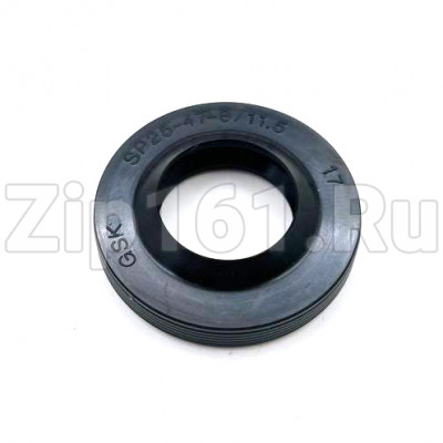 Сальник 25x47x8/11.5 стиральной машины Атлант 908092003109