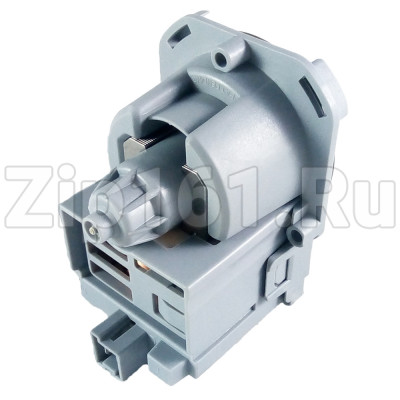 Помпа Askoll 30W (без улит. на защелк 3шт. клеммы вместе) 49028801