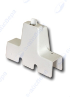 Направляющая слива для ХД (706600) STINOL C00857026