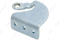 Кронштейн двери Ariston 081644