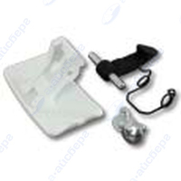 Замок люка Candy 90447707 1.25.030.06