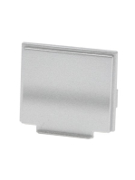 Крышка шарнира