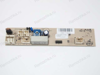 ЭЛЕКТРОННЫЙ МОДУЛЬ