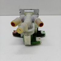 КЛАПАН ЭЛЕКТРОМАГНИТНЫЙ