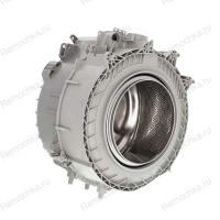 БАК В СБОРЕ