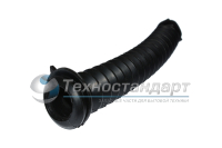 Патрубок Атлант, пароотводный, стиральной машины,ТТ-0528