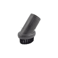 Насадка круглая с ворсом ZR900801 для пылесосов Rowenta RS-RT2407