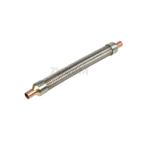 Соединение антивибрационное VAS-038 для кондиционеров VAT-3/8