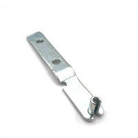 Петля двери (верхняя) холодильника Атлант 730152701801