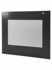 Фронтальное стекло дверцы духовки Bosch 00776123