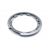 Обрамление люка среднее стиральной машины Атлант 771114101600