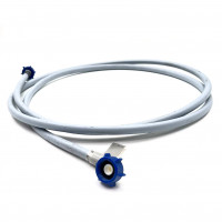 Шланг заливной L=3м стиральной машины Атлант 908092001316