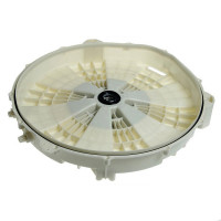 Задний полубак стиральной машины 50C124 Атлант 730112604300